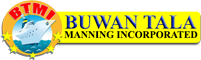 Buwan Tala Manning Inc.